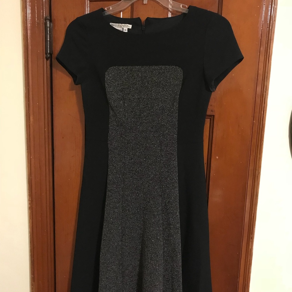 Gorgeous fit & flare dress